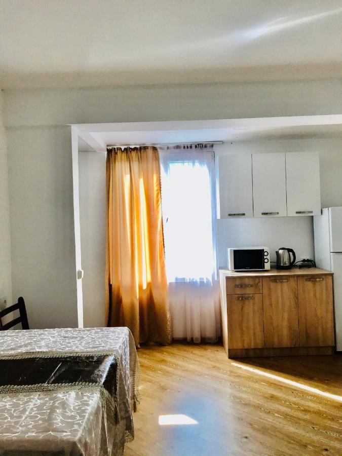 Zviad Guest House Borjomi Εξωτερικό φωτογραφία
