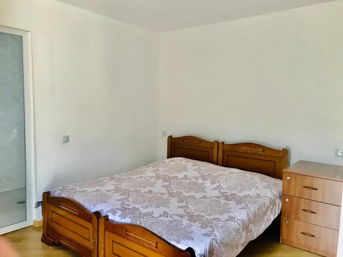 Zviad Guest House Borjomi Εξωτερικό φωτογραφία