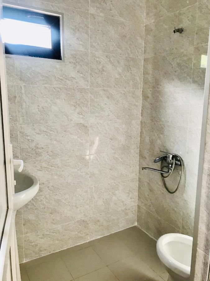 Zviad Guest House Borjomi Εξωτερικό φωτογραφία