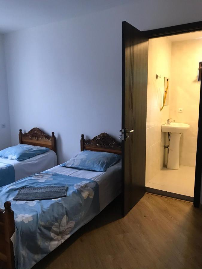 Zviad Guest House Borjomi Εξωτερικό φωτογραφία