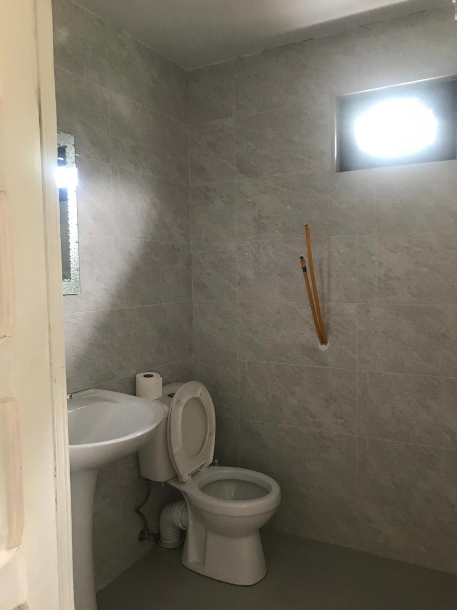 Zviad Guest House Borjomi Εξωτερικό φωτογραφία