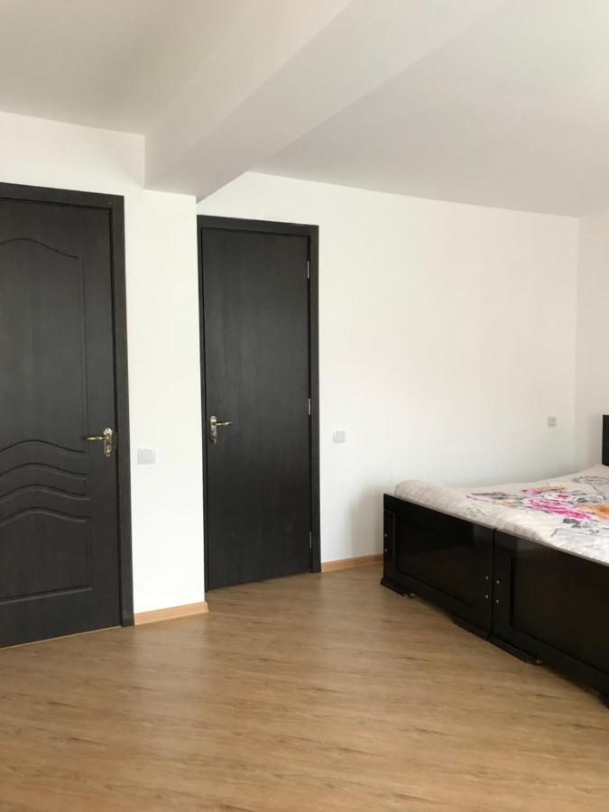 Zviad Guest House Borjomi Εξωτερικό φωτογραφία